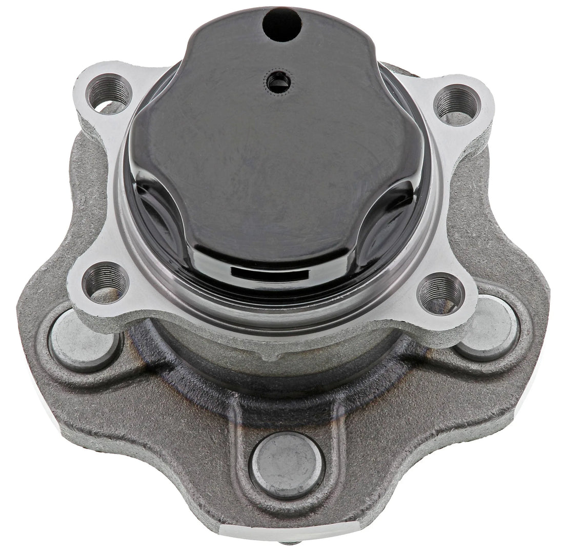 Mevotech Original Grade G30326 2013-2021 Nissan NV200 Wheel Bearing and Hub Assembly