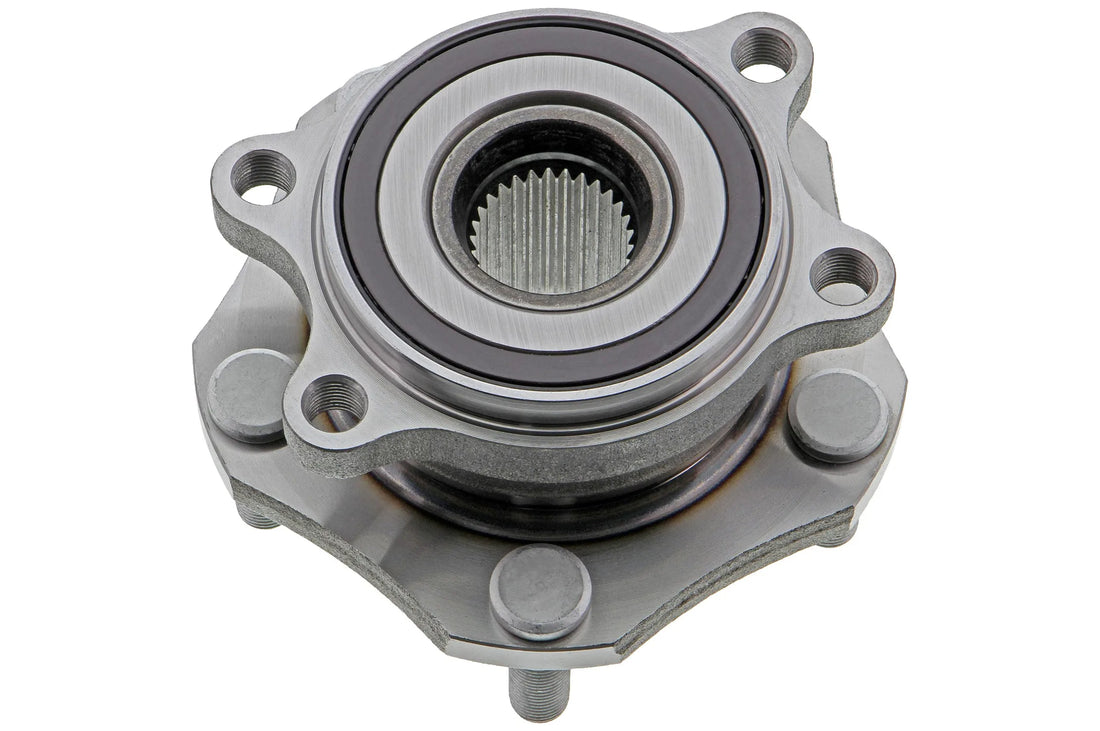 Mevotech Original Grade G30327 2017-2022 Nissan Rogue Sport Wheel Bearing and Hub Assembly