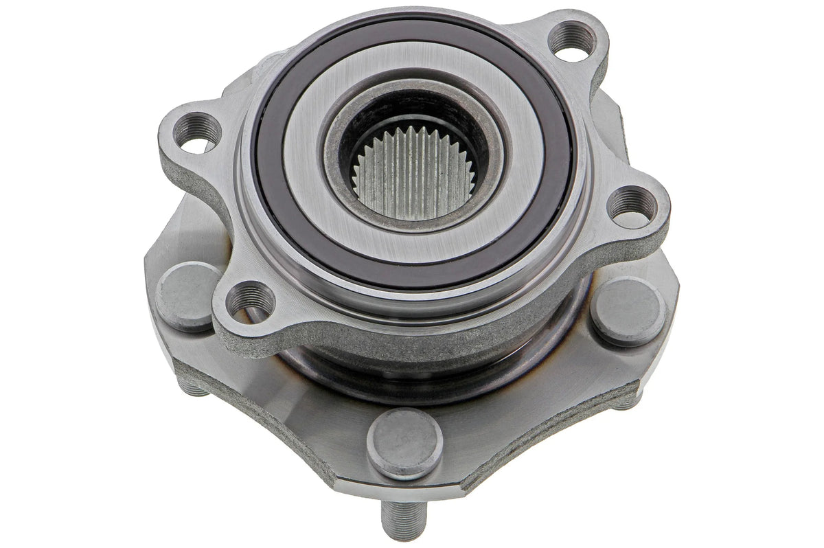 Mevotech Supreme MB30327 2017-2022 Nissan Rogue Sport Wheel Bearing and Hub Assembly