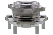 Mevotech Supreme MB30327 2017-2022 Nissan Rogue Sport Wheel Bearing and Hub Assembly