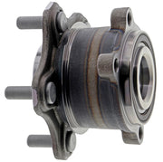 Mevotech Supreme MB30337 2019-2025 Nissan Altima Wheel Bearing and Hub Assembly