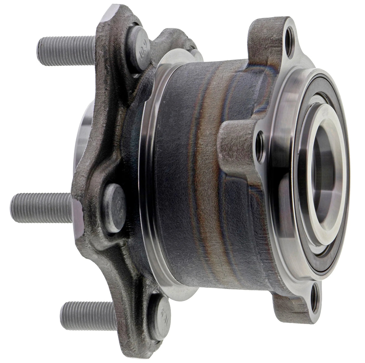 Mevotech Supreme MB30337 2019-2025 Nissan Altima Wheel Bearing and Hub Assembly
