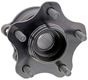 Mevotech Supreme MB30337 2019-2025 Nissan Altima Wheel Bearing and Hub Assembly