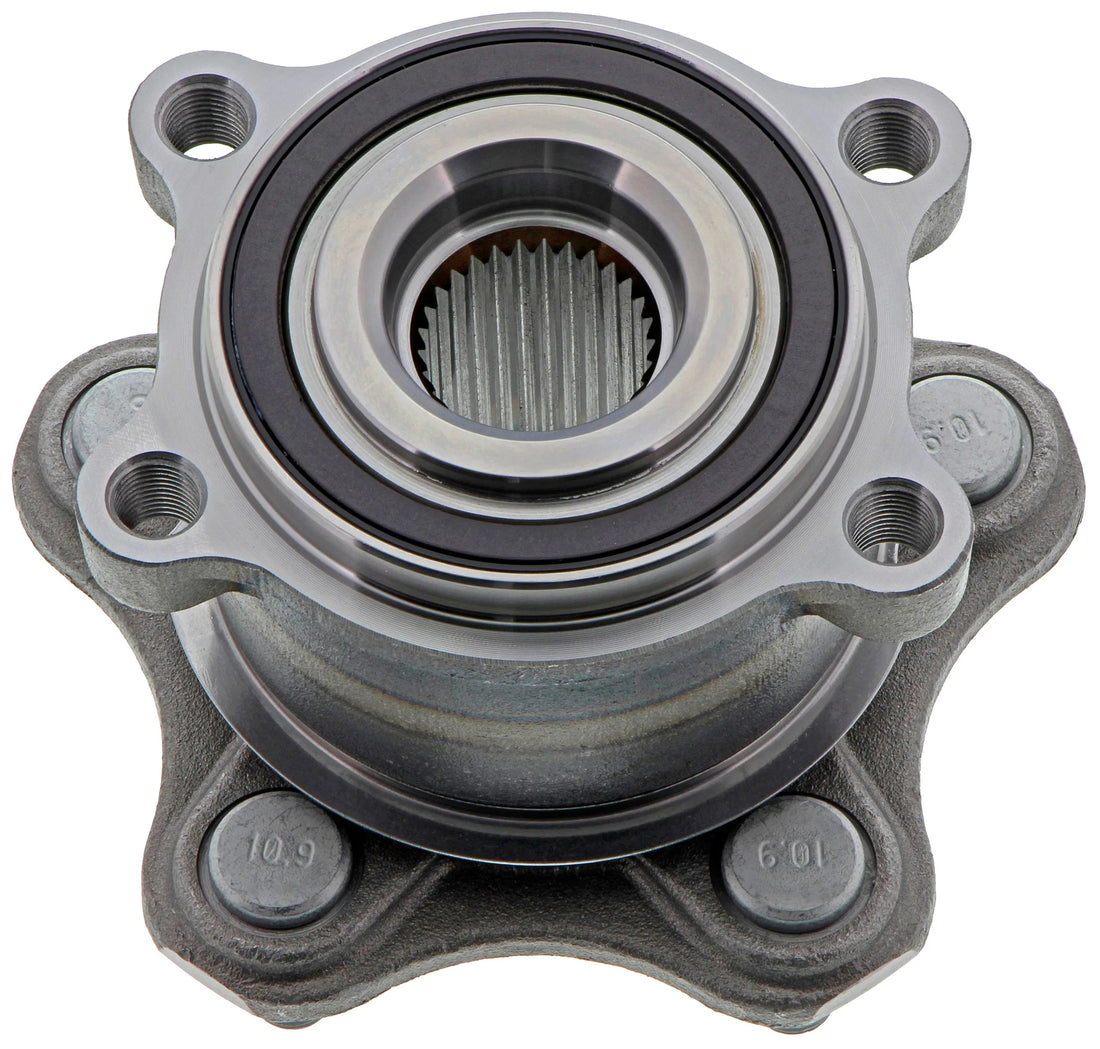 Mevotech Supreme MB30337 2019-2025 Nissan Altima Wheel Bearing and Hub Assembly