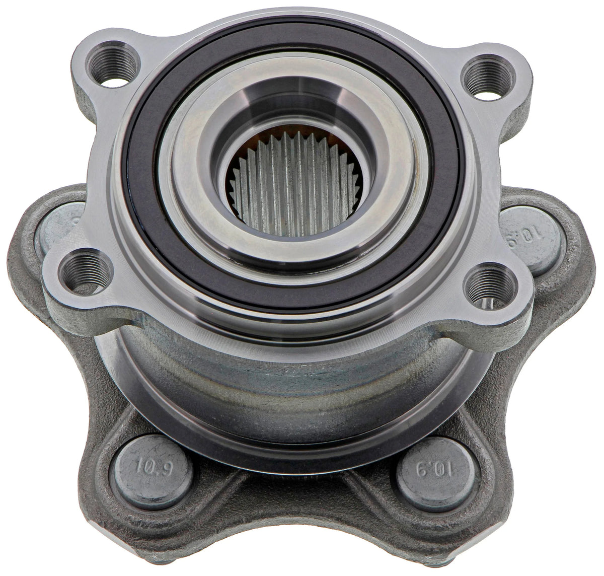 Mevotech Supreme MB30337 2019-2025 Nissan Altima Wheel Bearing and Hub Assembly