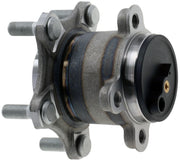 Mevotech Supreme MB30343 2020-2025 Nissan Sentra Wheel Bearing and Hub Assembly