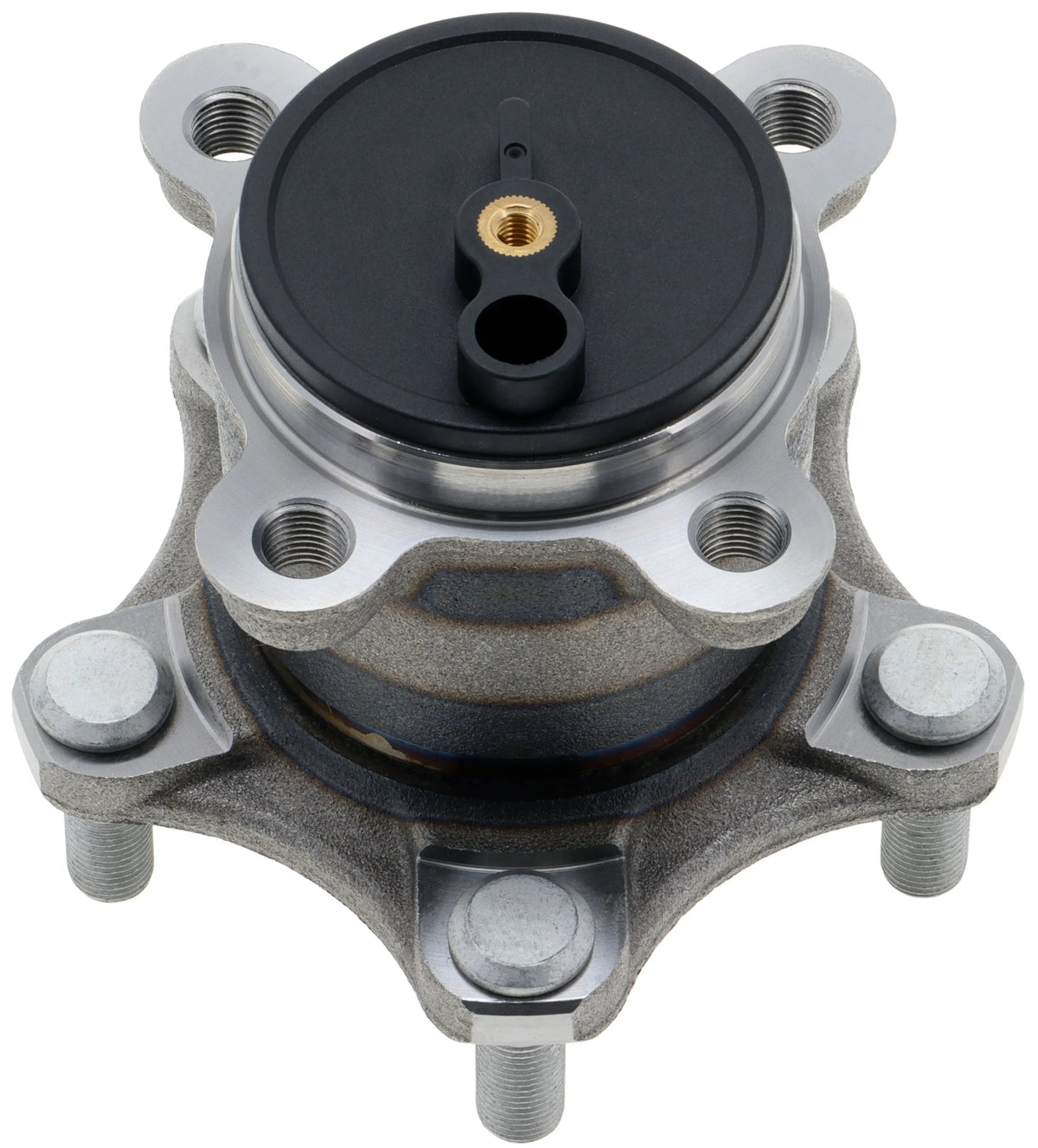 Mevotech Supreme MB30343 2020-2025 Nissan Sentra Wheel Bearing and Hub Assembly