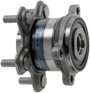 Mevotech Supreme MB30344 2021-2025 Nissan Rogue Wheel Bearing and Hub Assembly
