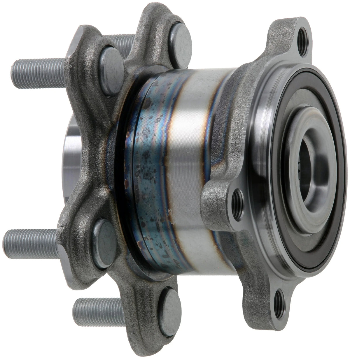 Mevotech Supreme MB30344 2021-2025 Nissan Rogue Wheel Bearing and Hub Assembly