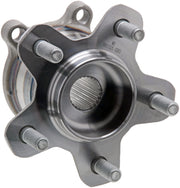Mevotech Supreme MB30344 2021-2025 Nissan Rogue Wheel Bearing and Hub Assembly