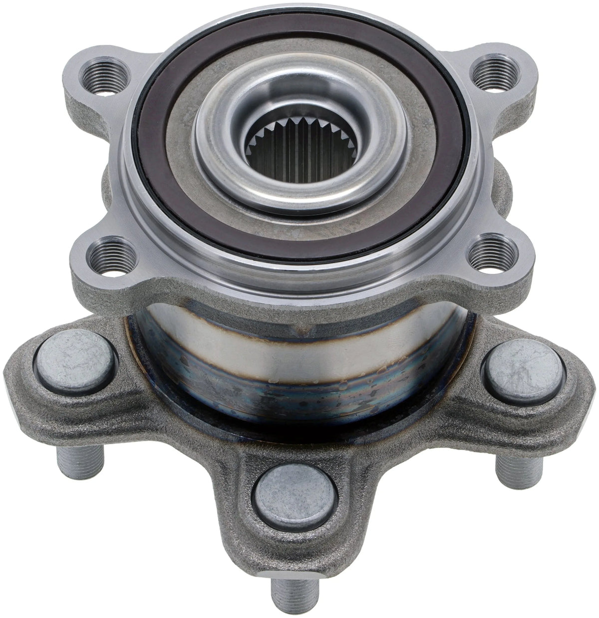 Mevotech Supreme MB30344 2021-2025 Nissan Rogue Wheel Bearing and Hub Assembly