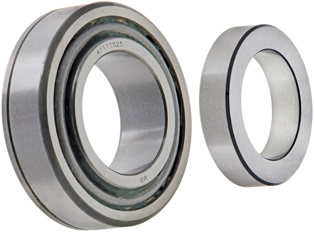 Mevotech Supreme MB30351 1994-2021 Jeep Wrangler Wheel Bearing