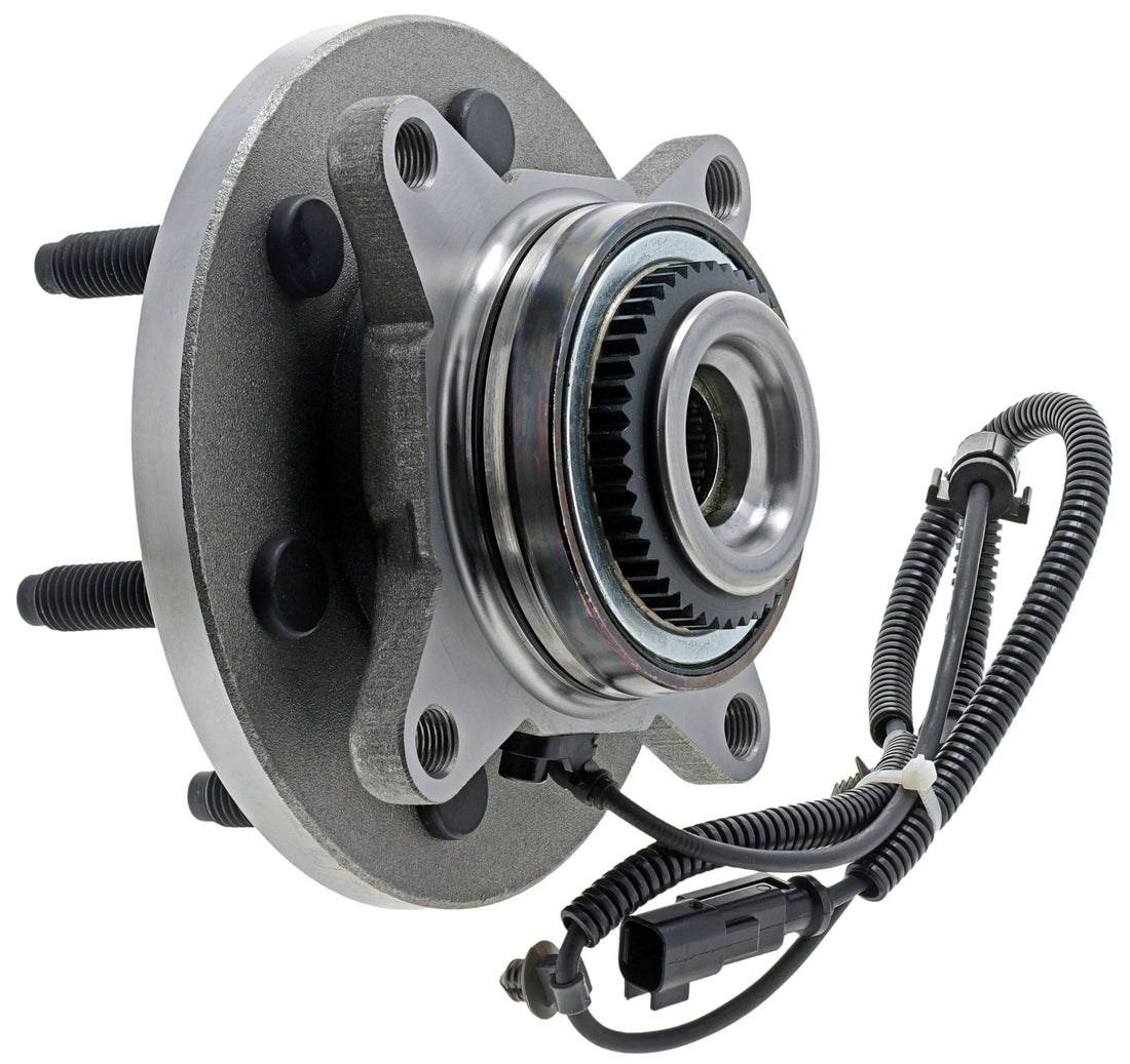 Mevotech Original Grade G40302 2011-2014 Ford Expedition Wheel Bearing and Hub Assembly
