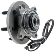 Mevotech Original Grade G40302 2011-2014 Ford Expedition Wheel Bearing and Hub Assembly