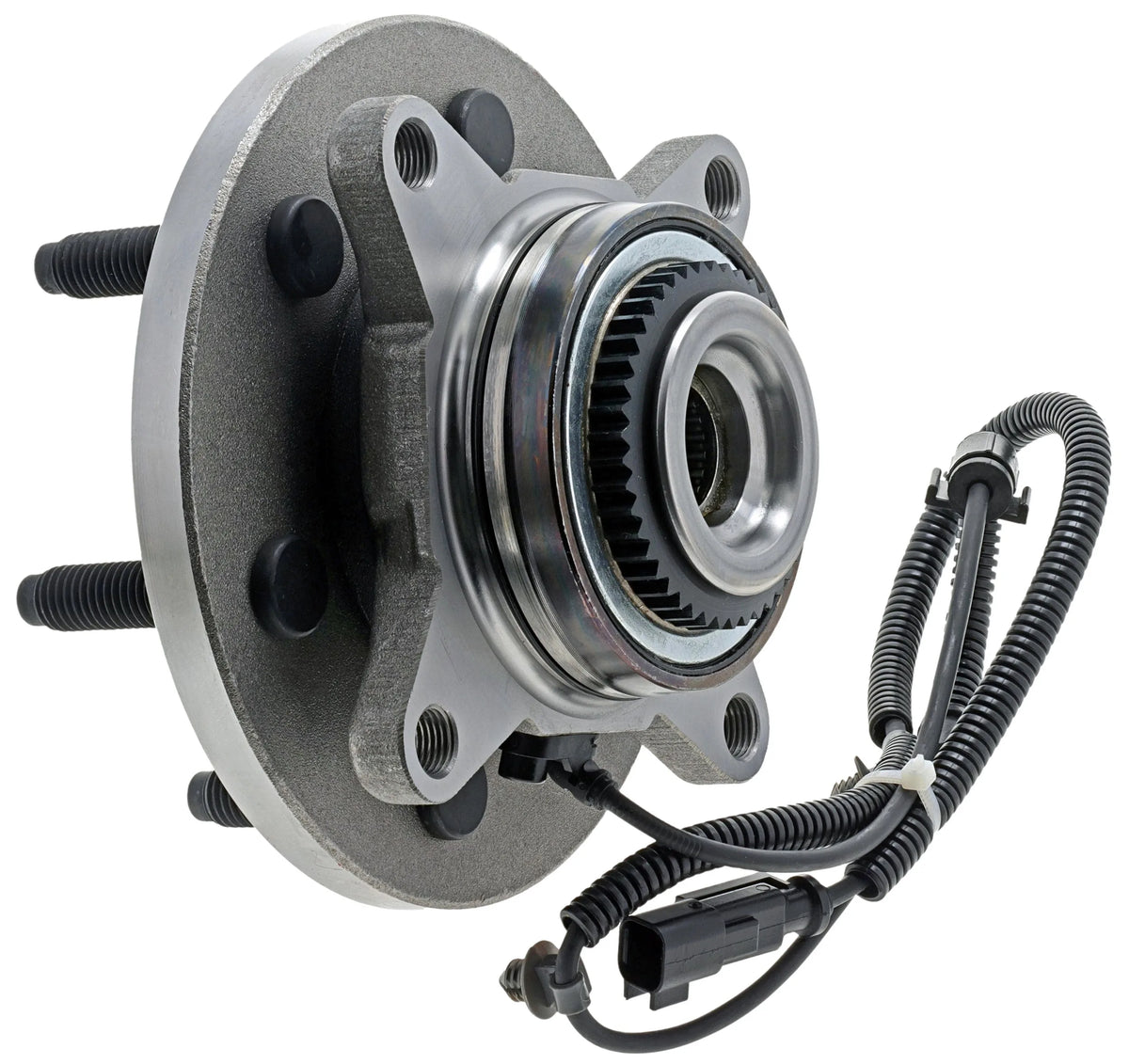 Mevotech Original Grade G40302 2011-2014 Ford Expedition Wheel Bearing and Hub Assembly