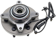 Mevotech Original Grade G40302 2011-2014 Ford Expedition Wheel Bearing and Hub Assembly