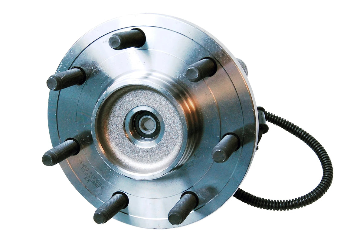 Mevotech Original Grade G40304 2011-2014 Ford F-150 Wheel Bearing and Hub Assembly