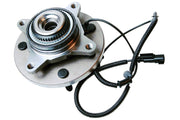 Mevotech Original Grade G40304 2011-2014 Ford F-150 Wheel Bearing and Hub Assembly