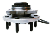 Mevotech Supreme MB40304 2011-2014 Ford F-150 Wheel Bearing and Hub Assembly