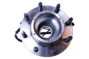 Mevotech Supreme MB40306 2011-2016 Ford F-250 Super Duty Wheel Bearing and Hub Assembly