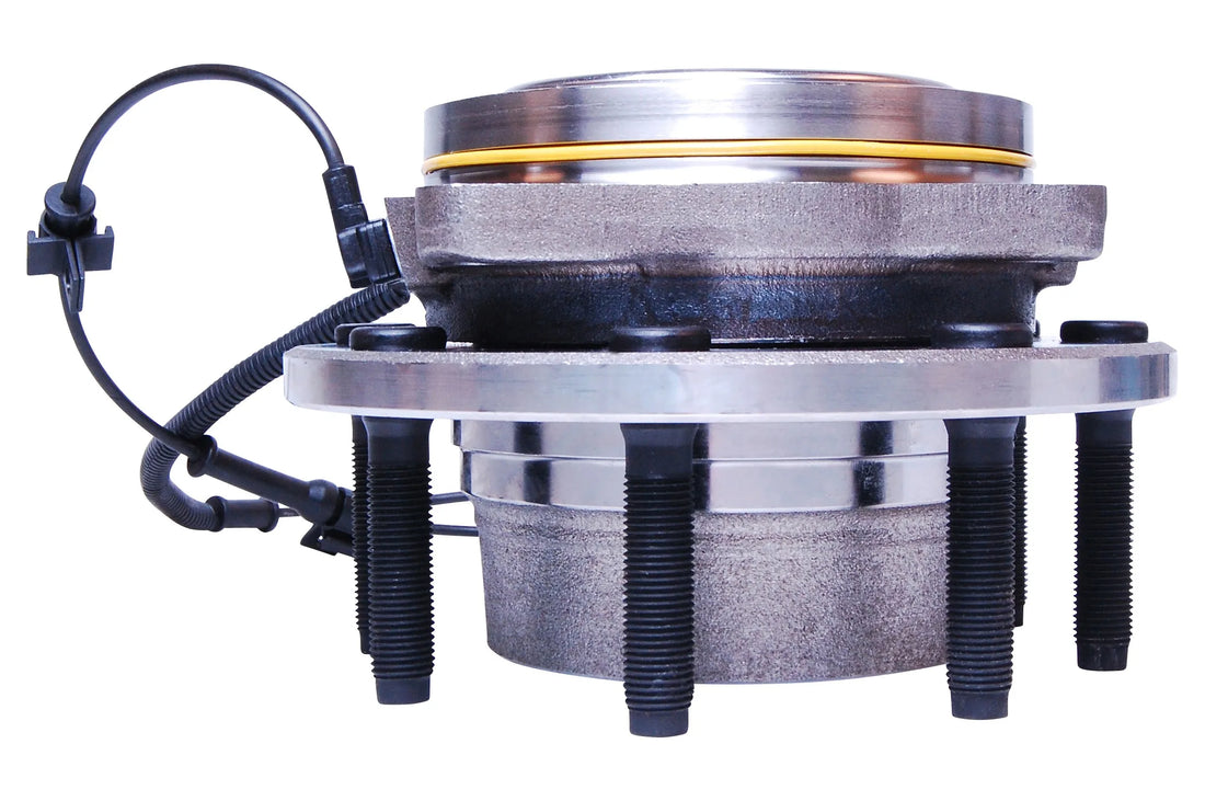 Mevotech Supreme MB40306 2011-2016 Ford F-250 Super Duty Wheel Bearing and Hub Assembly
