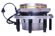 Mevotech Supreme MB40306 2011-2016 Ford F-250 Super Duty Wheel Bearing and Hub Assembly