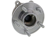 Mevotech Supreme MB40309 2012-2018 Ford Focus Wheel Bearing and Hub Assembly