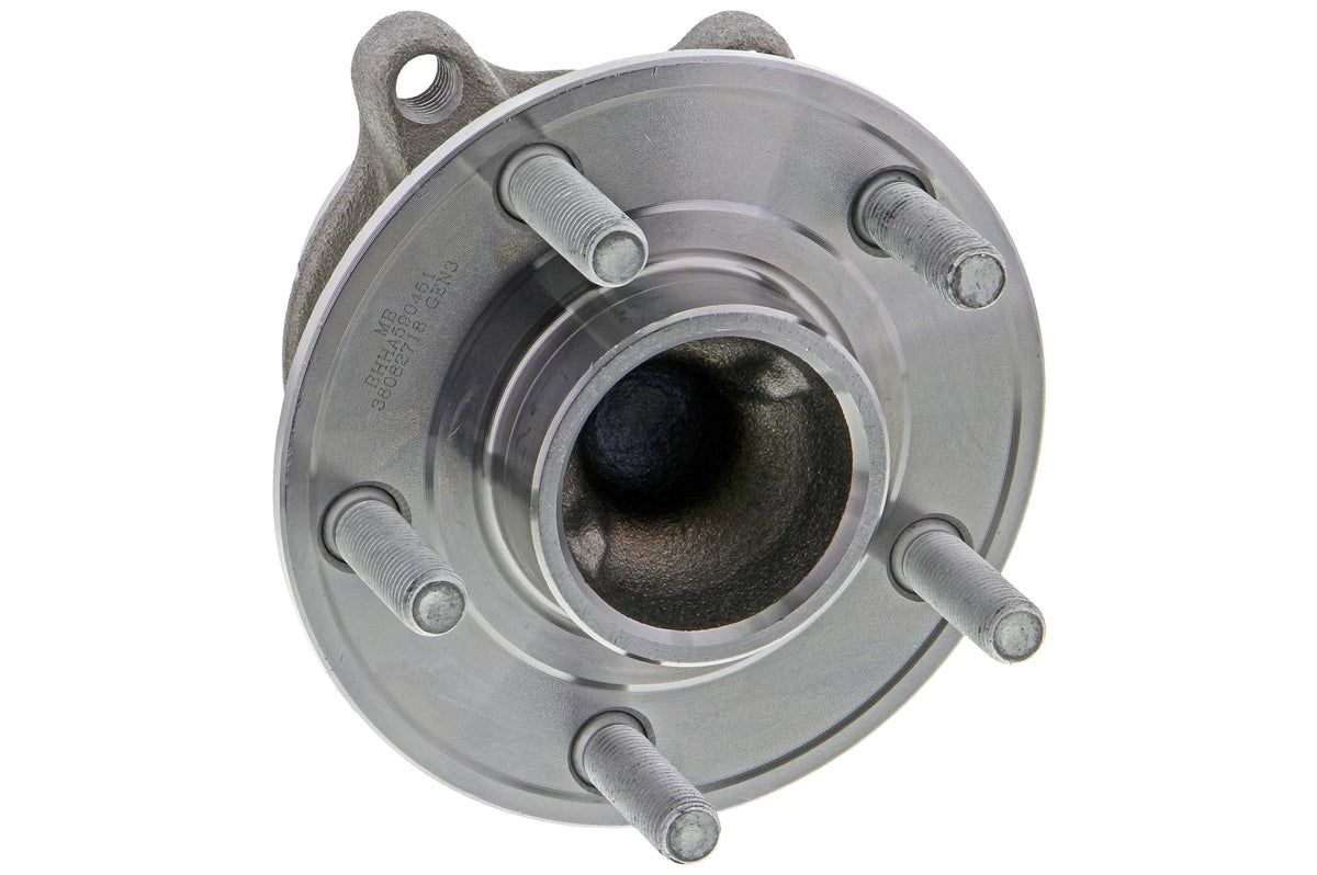 Mevotech Supreme MB40309 2012-2018 Ford Focus Wheel Bearing and Hub Assembly