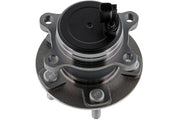 Mevotech Original Grade G40312 2012-2018 Ford Focus Wheel Bearing and Hub Assembly