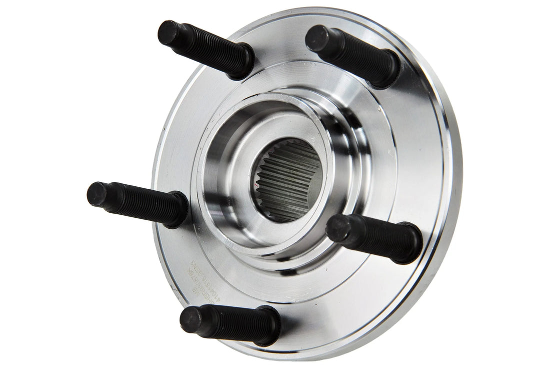 Mevotech Supreme MB40314 2011-2015 Lincoln MKX Wheel Hub Repair Kit