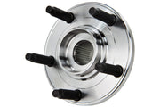 Mevotech Supreme MB40314 2011-2015 Lincoln MKX Wheel Hub Repair Kit