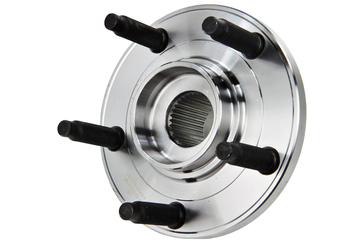 Mevotech Supreme MB40314 2011-2015 Lincoln MKX Wheel Hub Repair Kit