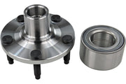 Mevotech Supreme MB40314 2011-2015 Lincoln MKX Wheel Hub Repair Kit