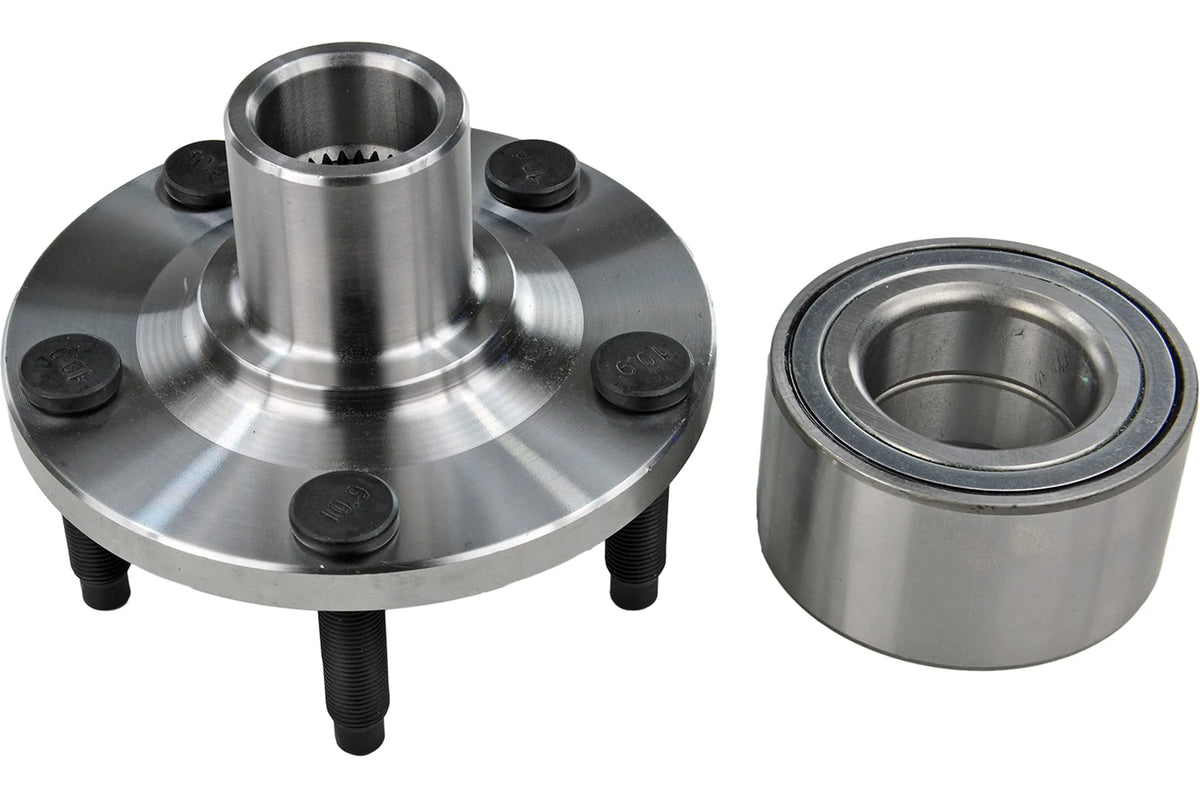 Mevotech Supreme MB40314 2011-2015 Lincoln MKX Wheel Hub Repair Kit