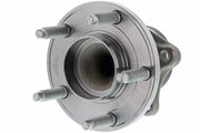 Mevotech Supreme MB40315 2009-2010 Lincoln MKX Wheel Bearing and Hub Assembly