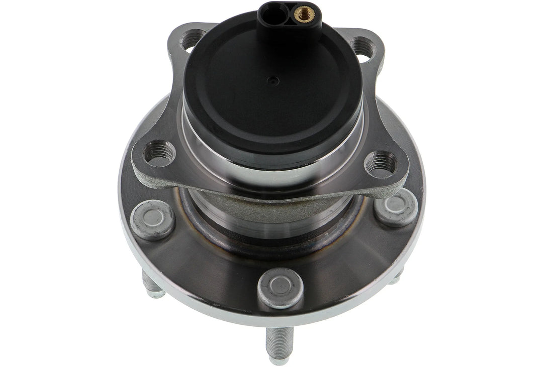 Mevotech Supreme MB40315 2009-2010 Lincoln MKX Wheel Bearing and Hub Assembly