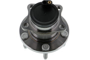 Mevotech Supreme MB40315 2009-2010 Lincoln MKX Wheel Bearing and Hub Assembly
