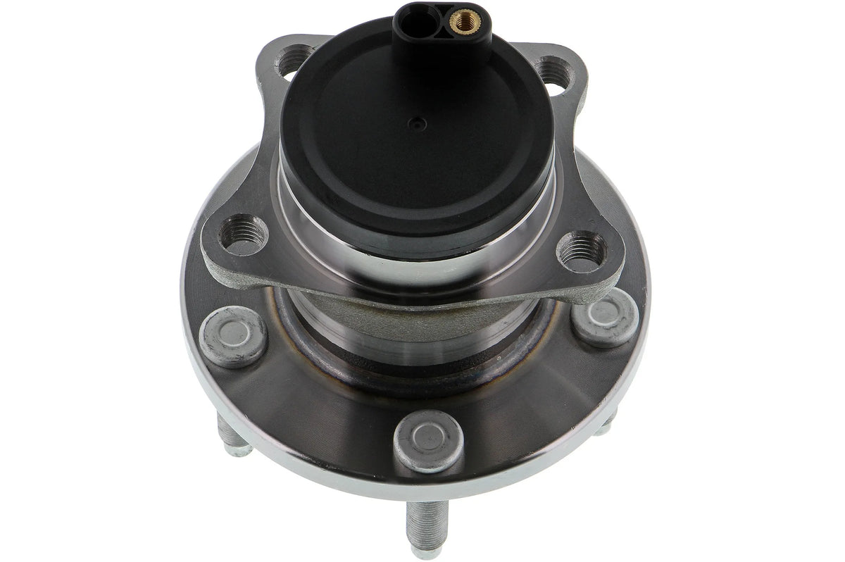Mevotech Supreme MB40315 2009-2010 Lincoln MKX Wheel Bearing and Hub Assembly