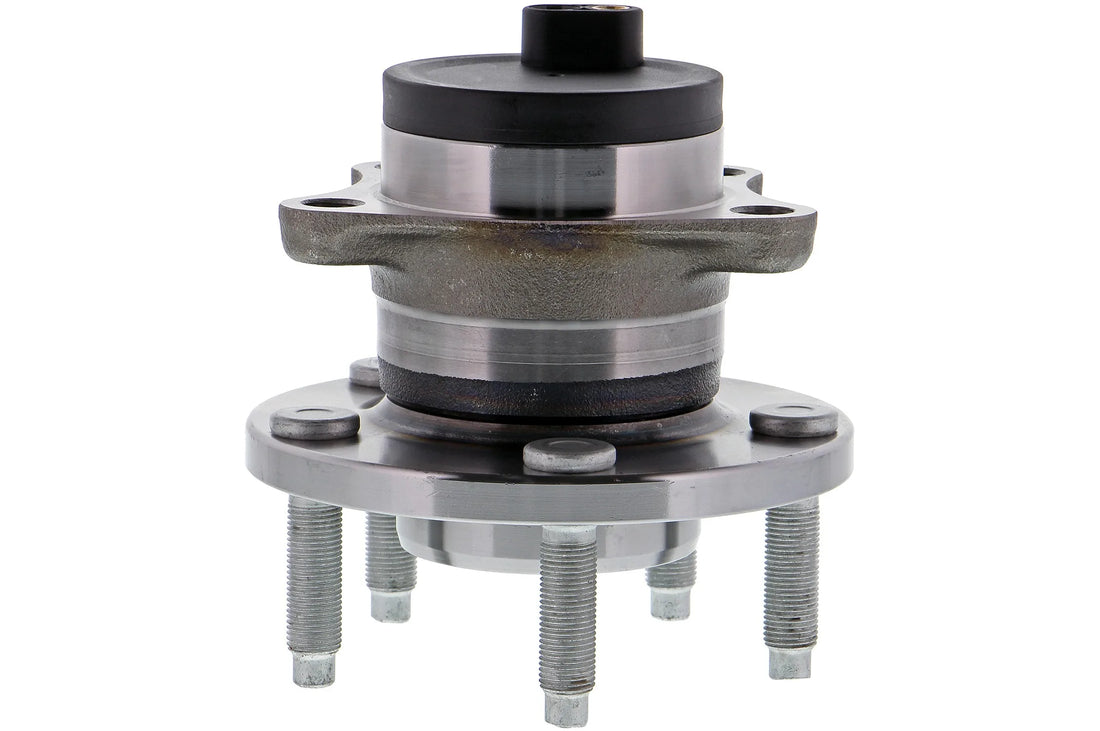 Mevotech Supreme MB40315 2009-2010 Lincoln MKX Wheel Bearing and Hub Assembly