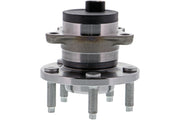 Mevotech Supreme MB40315 2009-2010 Lincoln MKX Wheel Bearing and Hub Assembly
