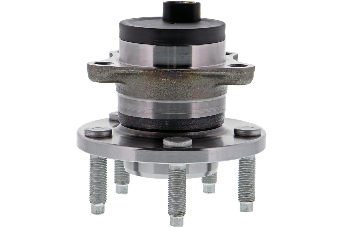 Mevotech Supreme MB40315 2009-2010 Lincoln MKX Wheel Bearing and Hub Assembly