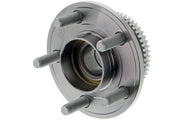 Mevotech Supreme MB40318 2015-2023 Ford Mustang Wheel Bearing and Hub Assembly