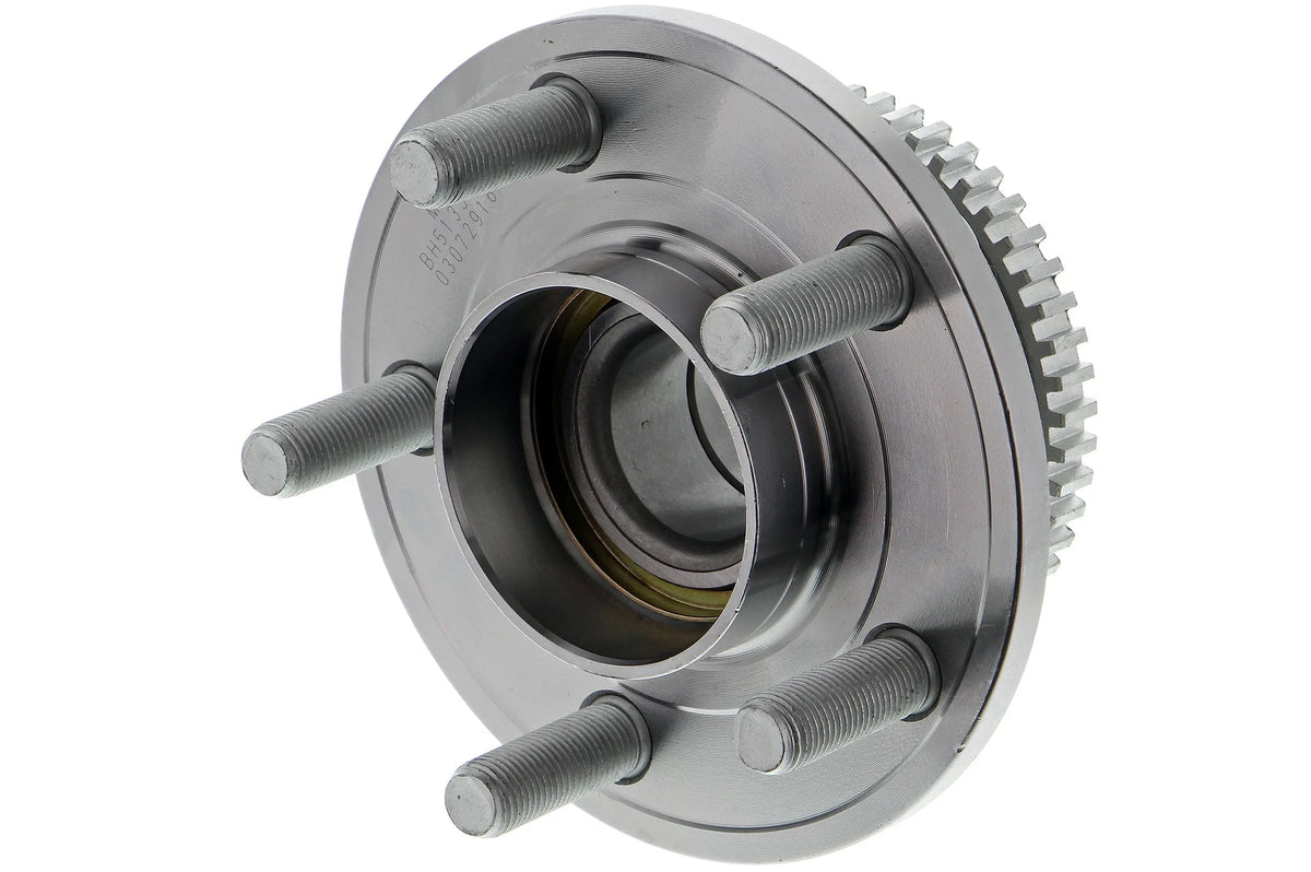 Mevotech Supreme MB40318 2015-2023 Ford Mustang Wheel Bearing and Hub Assembly