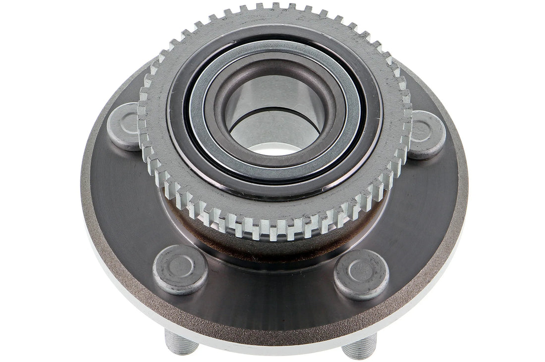 Mevotech Supreme MB40318 2015-2023 Ford Mustang Wheel Bearing and Hub Assembly