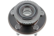 Mevotech Supreme MB40318 2015-2023 Ford Mustang Wheel Bearing and Hub Assembly