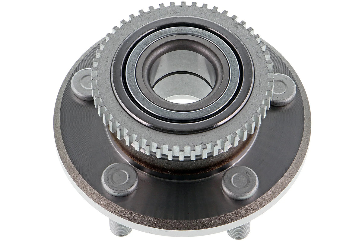 Mevotech Supreme MB40318 2015-2023 Ford Mustang Wheel Bearing and Hub Assembly