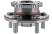 Mevotech Supreme MB40318 2015-2023 Ford Mustang Wheel Bearing and Hub Assembly