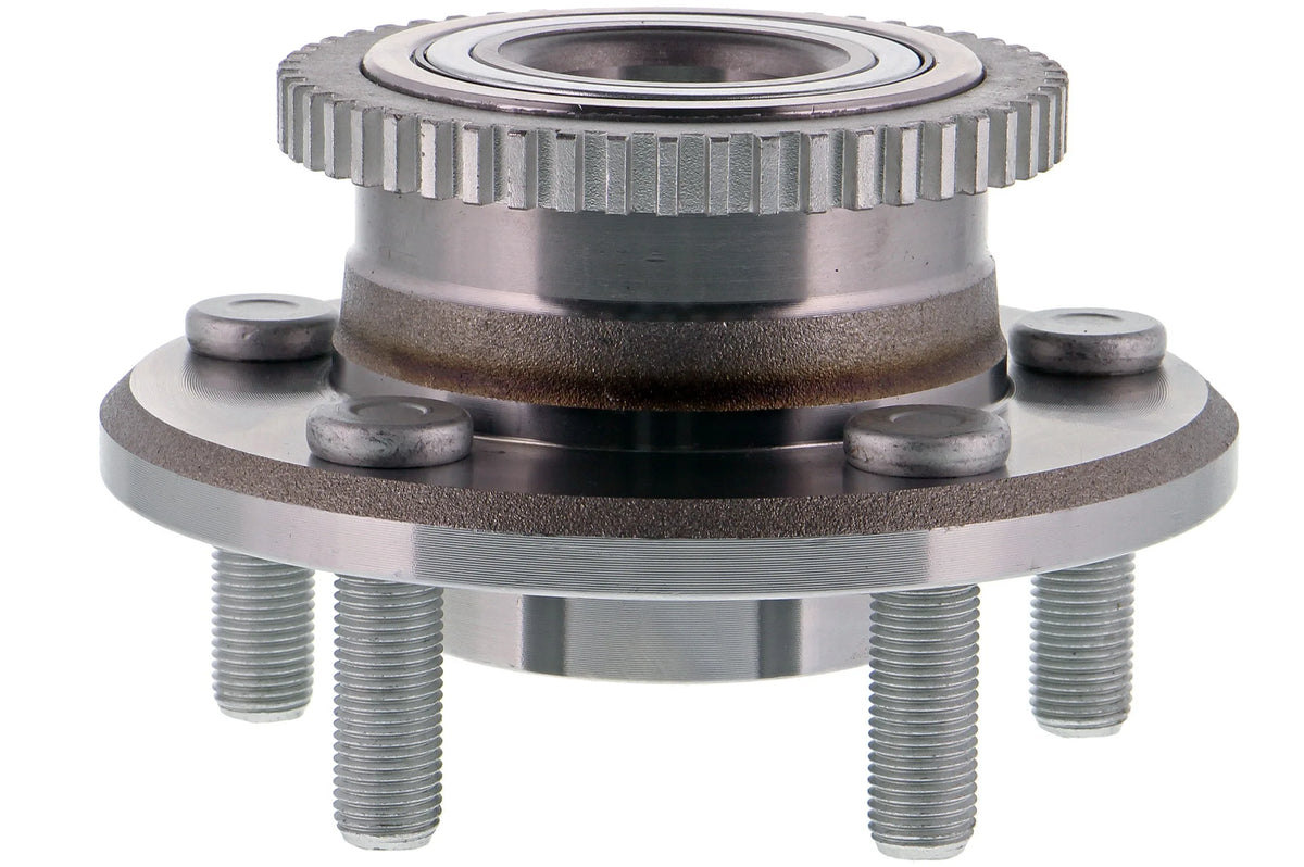 Mevotech Supreme MB40318 2015-2023 Ford Mustang Wheel Bearing and Hub Assembly