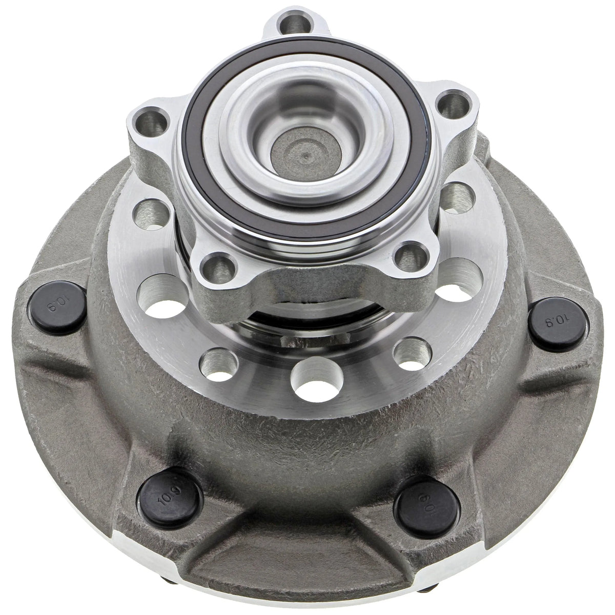 Mevotech Supreme MB40319 2015-2019 Ford Transit-350 HD Wheel Bearing and Hub Assembly