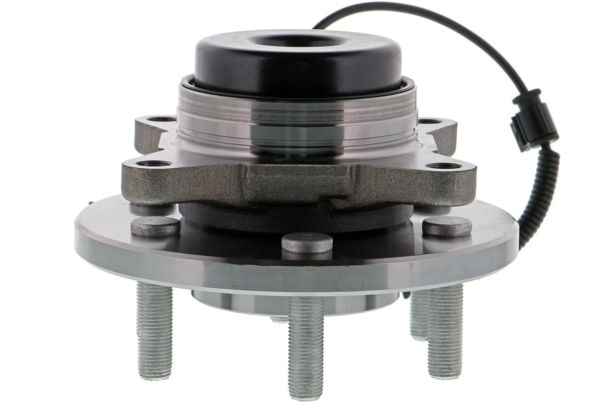 Mevotech Supreme MB40320 2015-2017 Lincoln Navigator Wheel Bearing and Hub Assembly